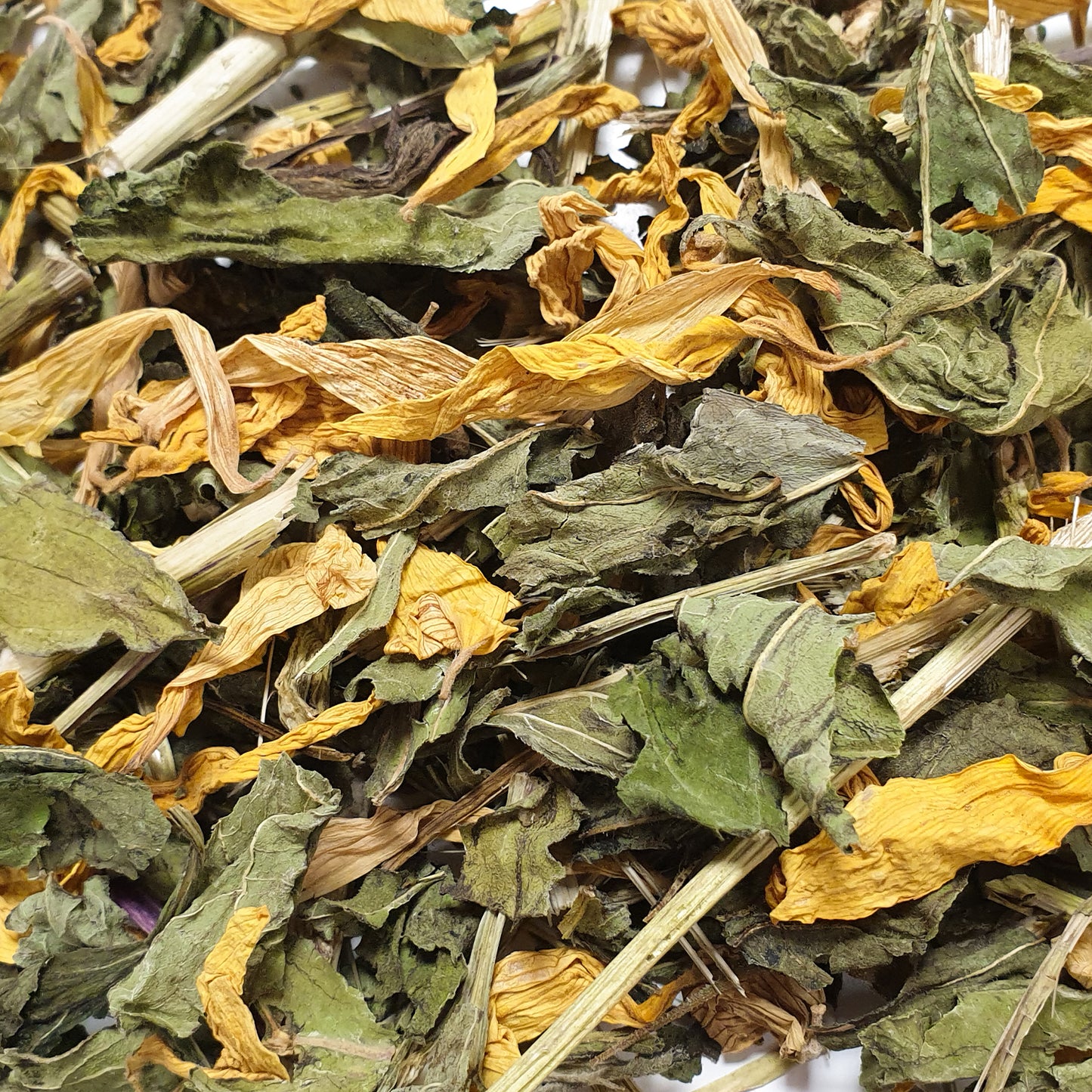 Botanicals - Echinacea & Solrosblad
