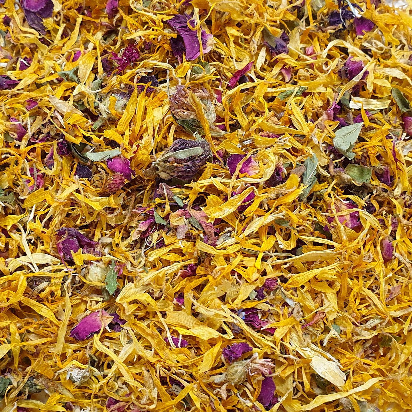 Botanicals - Tusensköna & Klöver