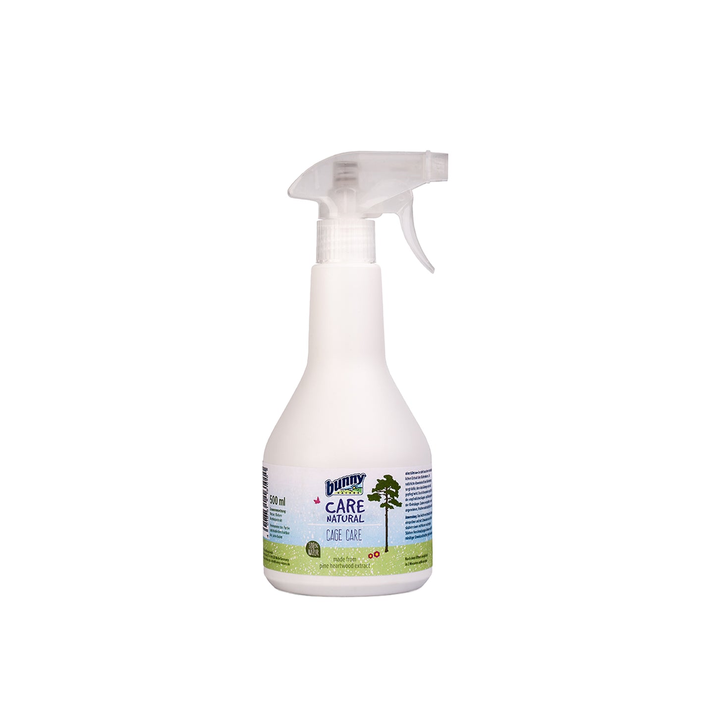 Cage Care Spray