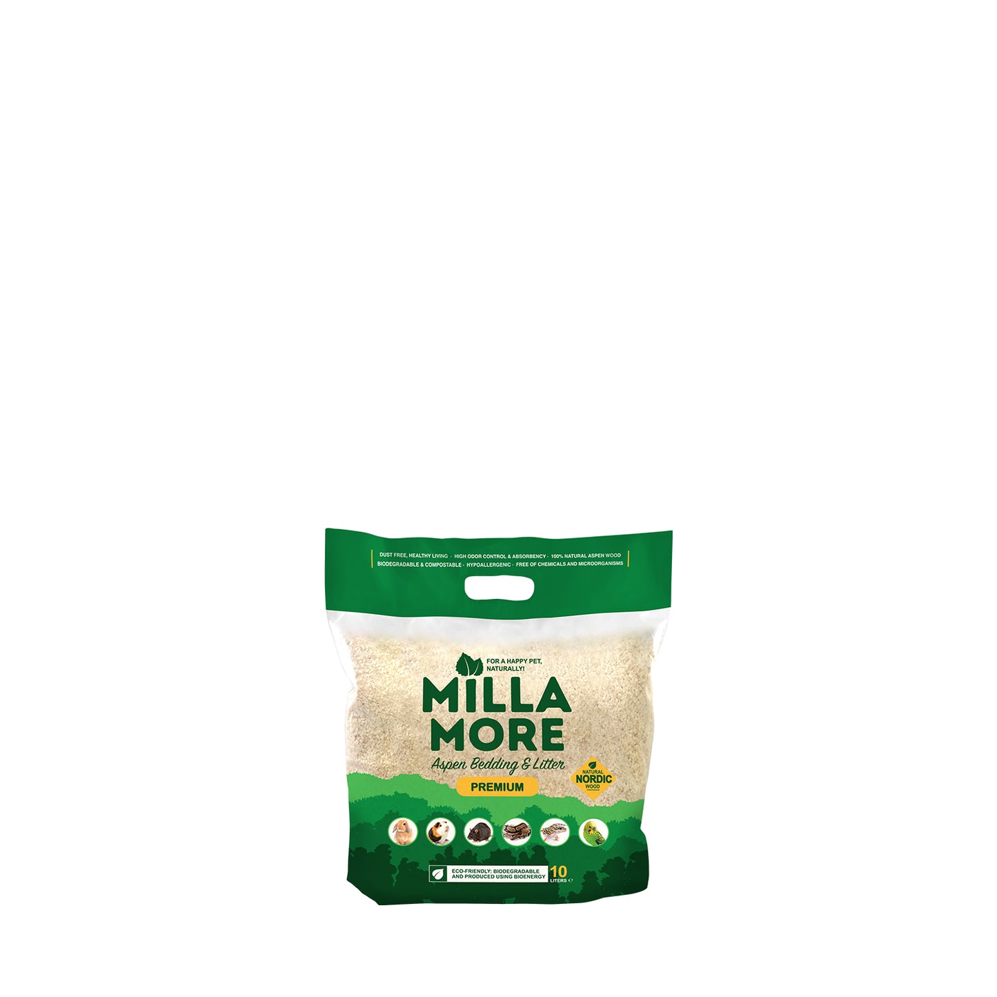 Millamore PREMIUM 10L