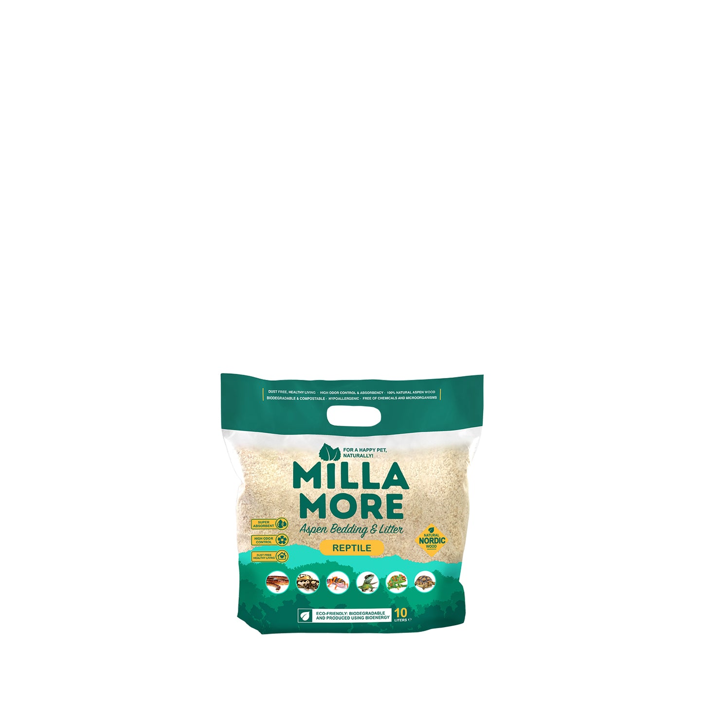Millamore Reptile Bedding