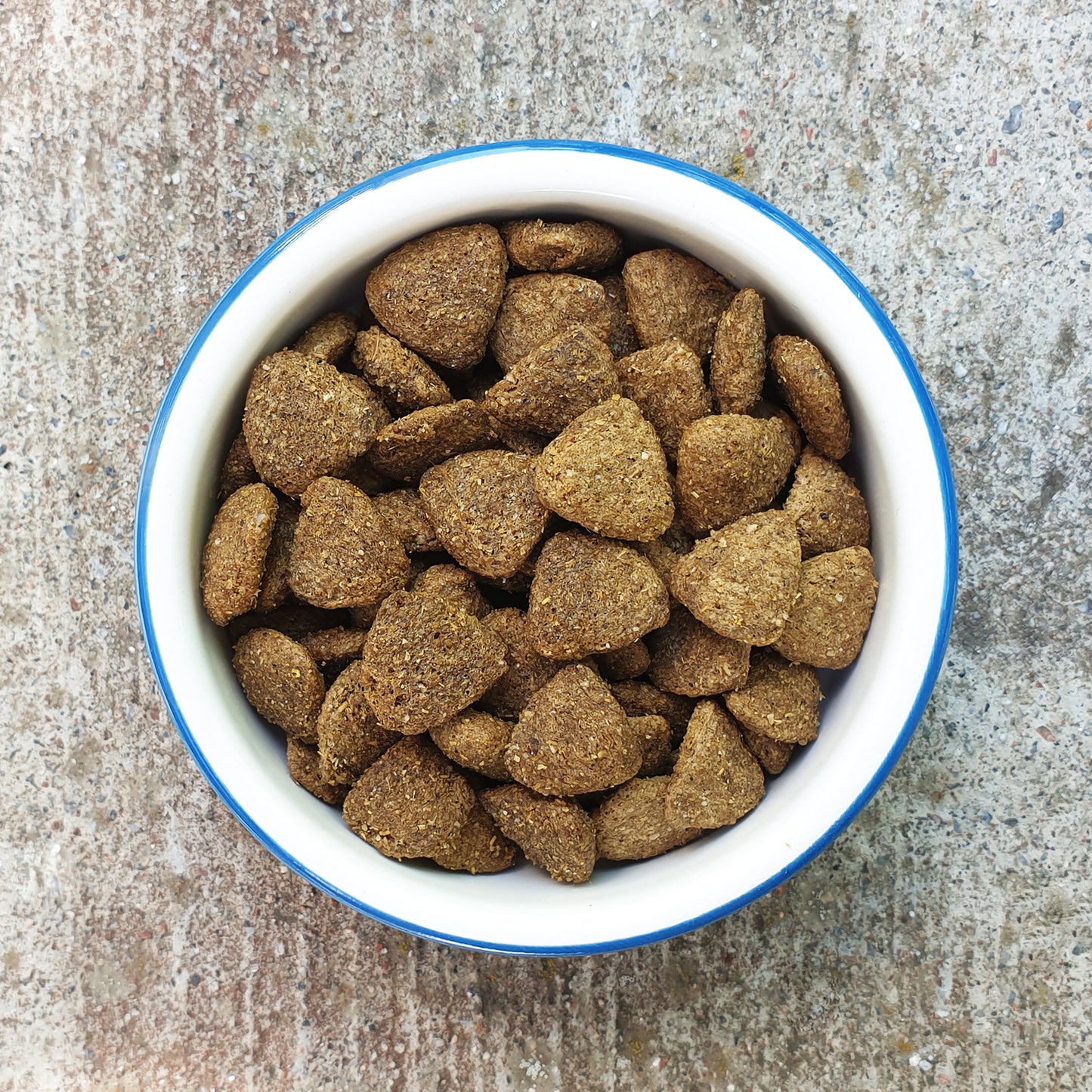 Mussel MUNCH Hundsnacks 110g