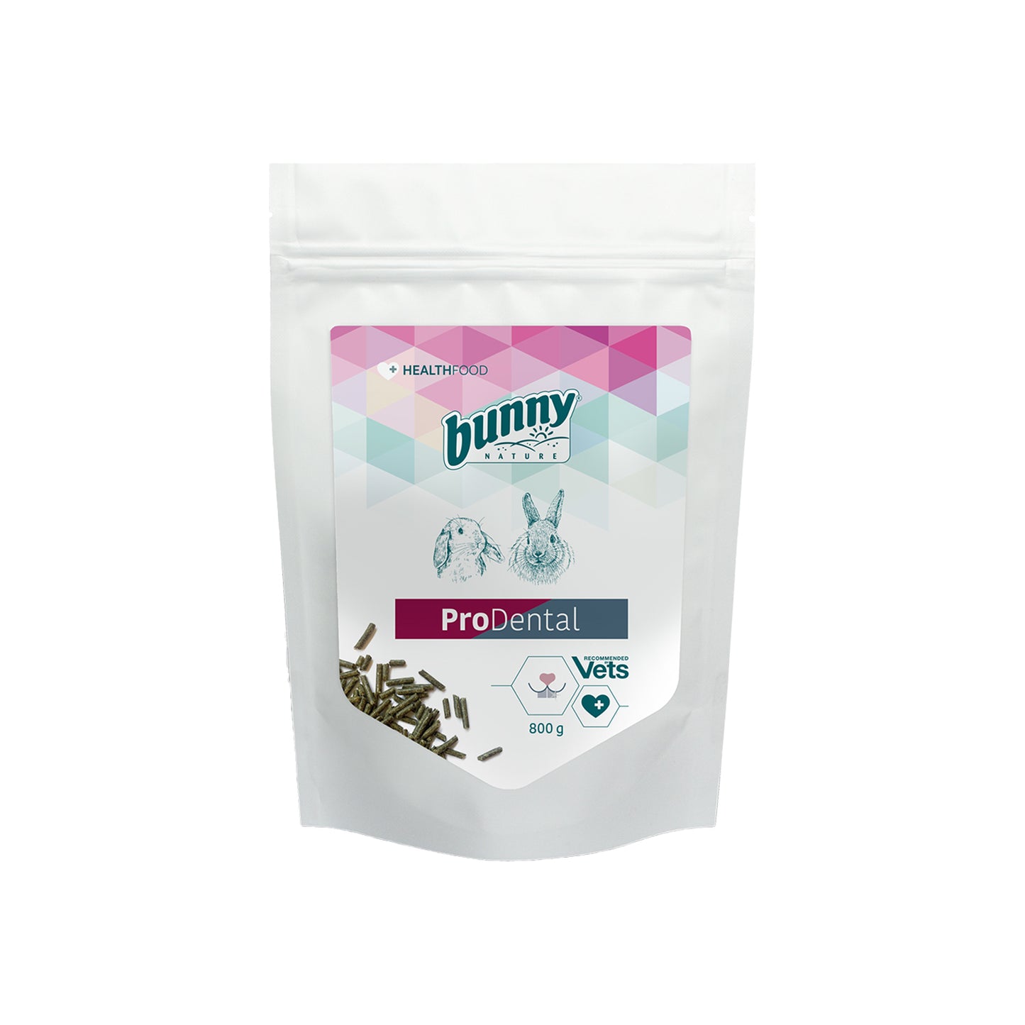 Health Food - ProDental