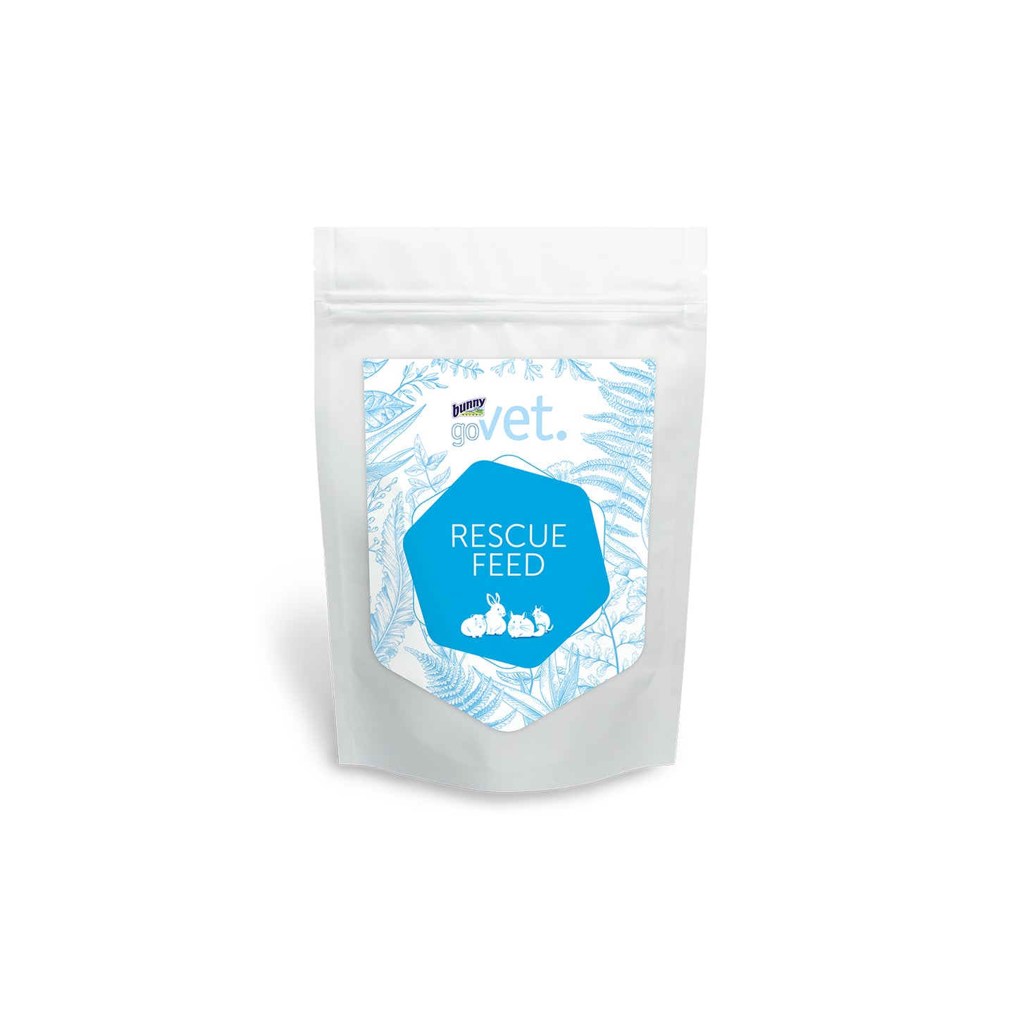 GoVET Rescue Feed 40g