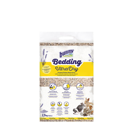 Bedding ULTRA DRY 10,5L