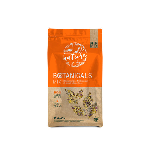 Botanicals - Tusensköna & Klöver