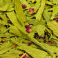 Botanicals - Svartkämpar & Rosblad
