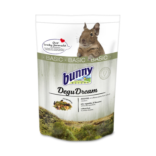 Degu Dream OWN USE 3,2kg