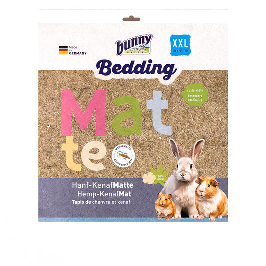 Hampa & Kenaf Matta XXL