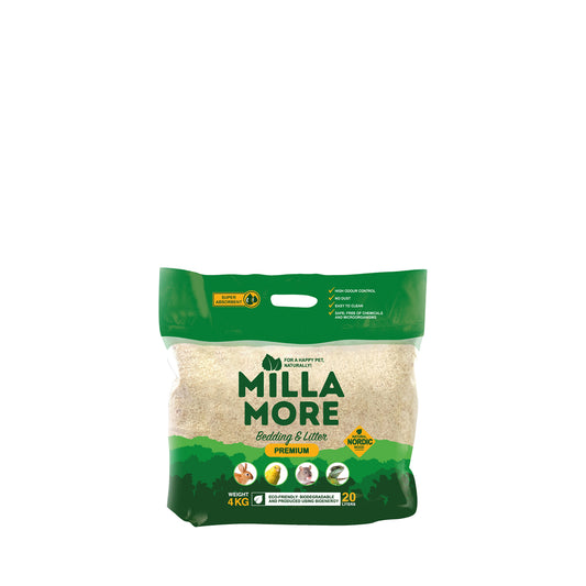 Millamore PREMIUM 20L