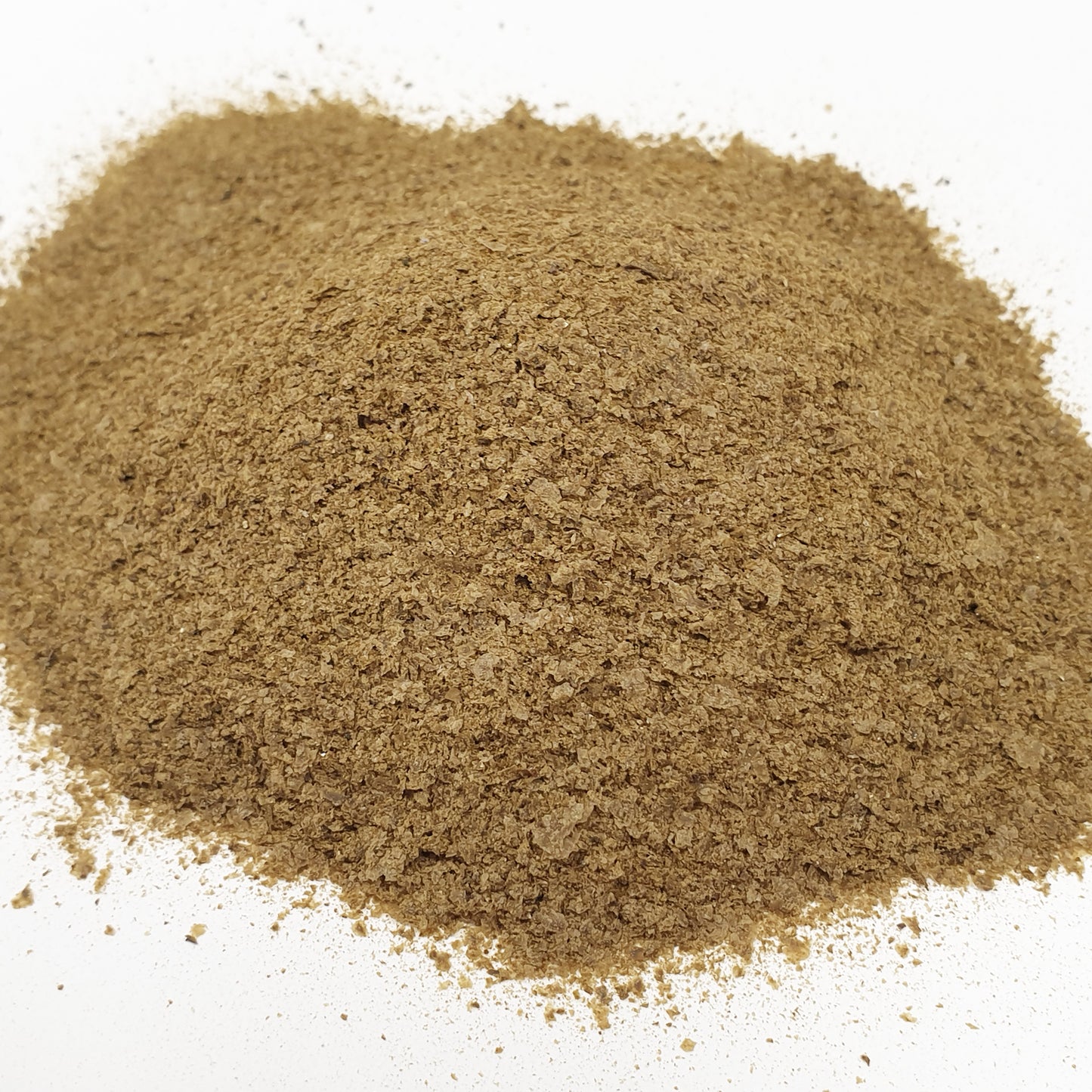 Mussel PAWDER Hundtillskott 80g