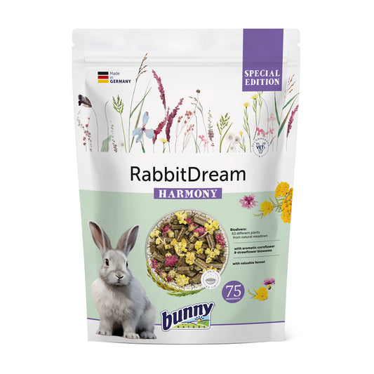 Rabbit Dream HARMONY 1,5kg