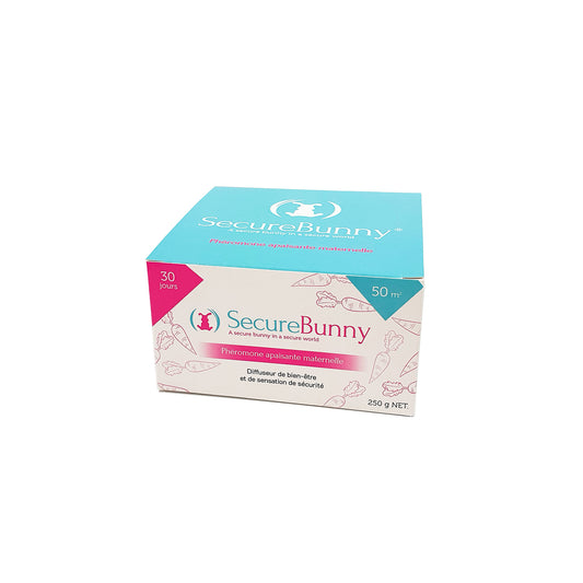 SecureBunny Diffuser