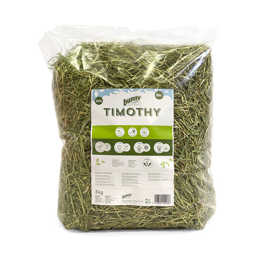 Timothy Hay 3kg