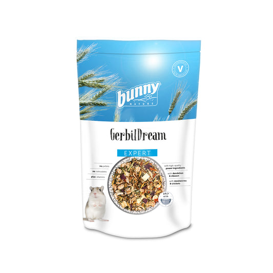 Gerbil Dream Expert OWN USE 3,2kg